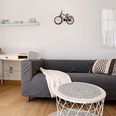 Apartamento El Naranjo Con Jacuzzi Tarajalejo Bagian luar foto